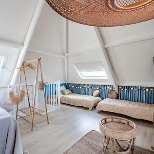 Apartment South House, Zandvoort